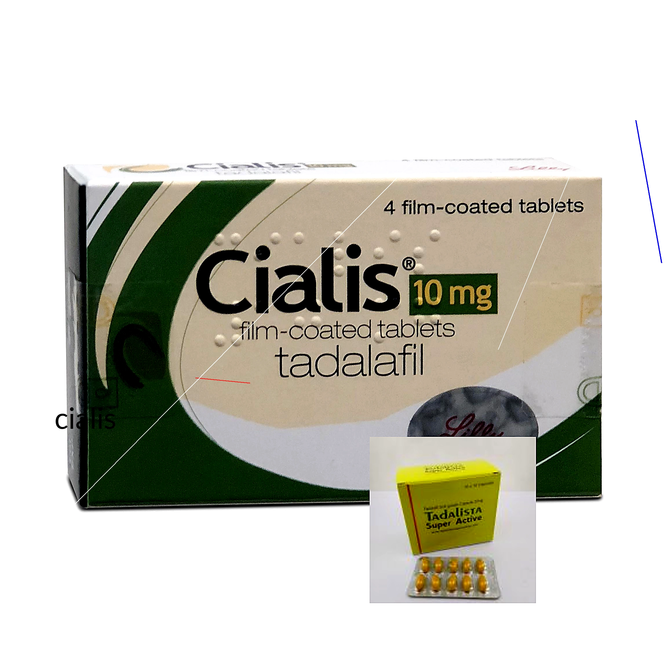 Meilleurs sites achat cialis